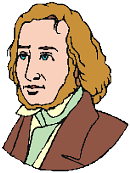 Felix Mendelssohn