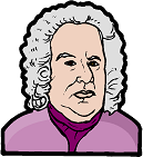 Johann Sebastian Bach