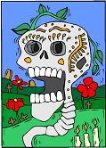 Dia de los Muertos