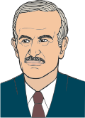 Hafez al-Assad