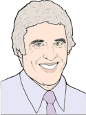Burt Bacharach