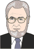 C. Everett Koop