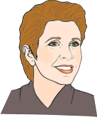 Carrie Fisher