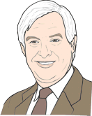 Chris Patten