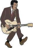 Chuck Berry