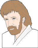Chuck Norris