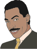 Eddie Murphy