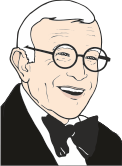 George Burns