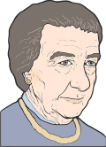 Golda Meir