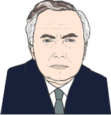 Harold Wilson