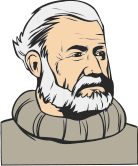 Ernest Hemingway