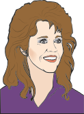 Jane Fonda