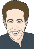 Jerry Seinfeld