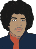 Jimi Hendrix