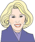 Joan Rivers