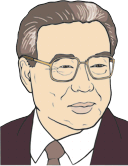 Kim Il-Sung