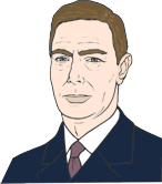 King George VI