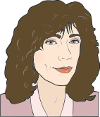 Lily Tomlin