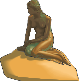 Little Mermaid