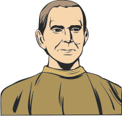 Niccol&ograve; Machiavelli