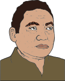 Manuel Noriega