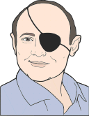 Moshe Dayan