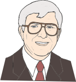 Phil Donahue