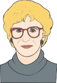 Sally Jessy Raphael