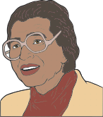 Rosa Parks