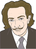 Salvador Dali