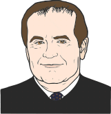 Antonin Scalia