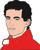 Ayrton Senna