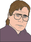 Stephen King