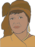 Winnie Mandela