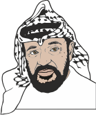 Yasser Arafat