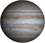 Jupiter