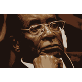 Robert Mugabe