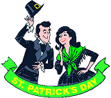 Saint Patrick's Day