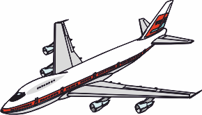 Boeing 747