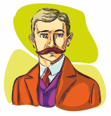Pierre de Coubertin
