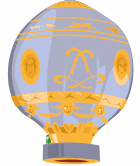 Hot Air Balloon