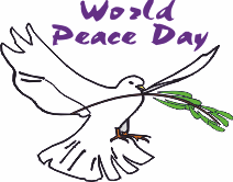 World Peace Day
