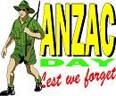 ANZAC Day