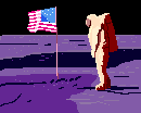 Apollo Moon Landing