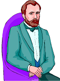 Ulysses S. Grant