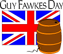 Guy Fawkes Night