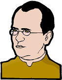 Gregor Mendel