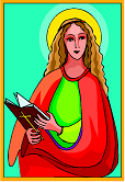 Saint Margaret of Antioch