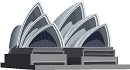 Sydney Opera House