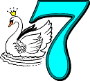 7th Day of Christmas